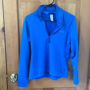 Patagonia Quarter-Zip Pullover